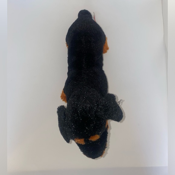 Webkinz Dachshund HM345 - Picture 6 of 15